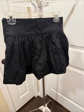 art class Bubble Hem Skort Bundle